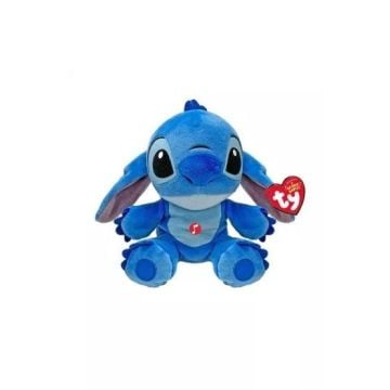 Beanie Babies - Stitch 15cm