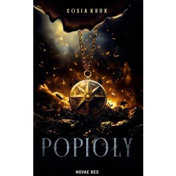 Popioły