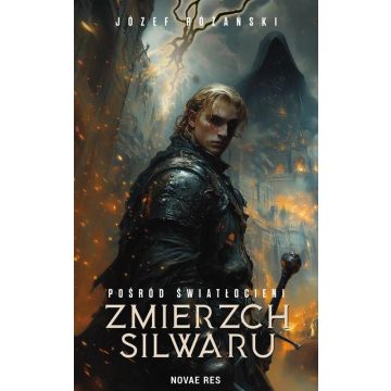 Pośród Światłocieni: Zmierzch Silwaru