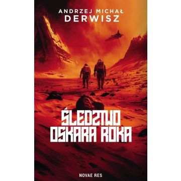 Śledztwo Oskara Roka
