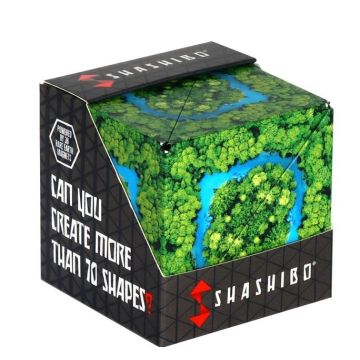 Shashibo Jungle