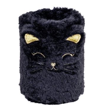 Pluszowy przybornik na biurko Astrabag Fluffy Kitt