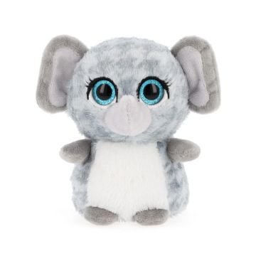 Motsu Elephant 14cm