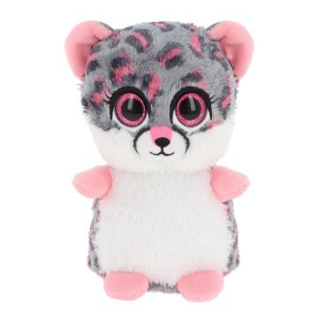 Motsu Snow Leopard 14cm