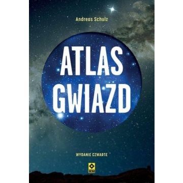 Atlas gwiazd