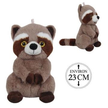 Pluszowy Bozami Szop 23cm