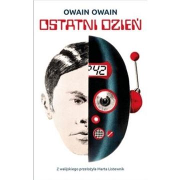 Ostatni dzień