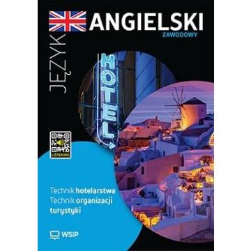 Języka angielski zawodowy w hotelarstwie ćw.