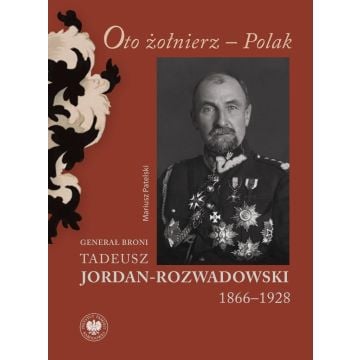 Oto żołnierz - Polak