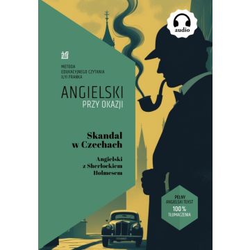 Angielski przy okazji. Skandal w Czechach