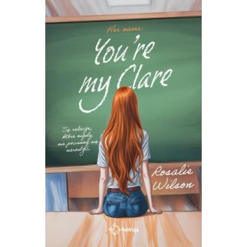 You're my Clare