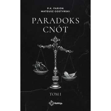 Paradoks Cnót T.1 (Wydanie specjalne)