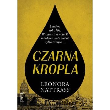 Czarna Kropla