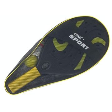 Tenis plażowy rakietki 1szt lotka + 1szt piłeczka