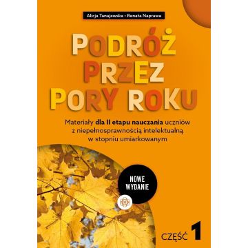 Podróż przez pory roku cz.1