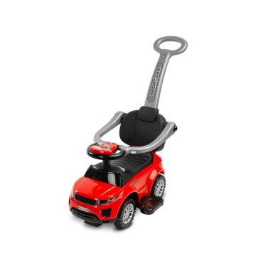 Jeździk Sport Car czerwony