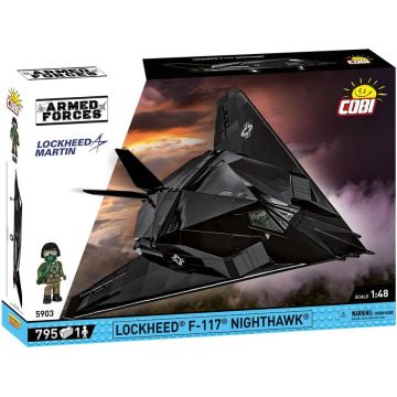 Armed Forces F-117(R) Nighthawk(R)
