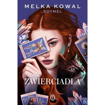 Zwierciadła