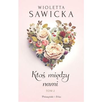 Ktoś między nami T.2