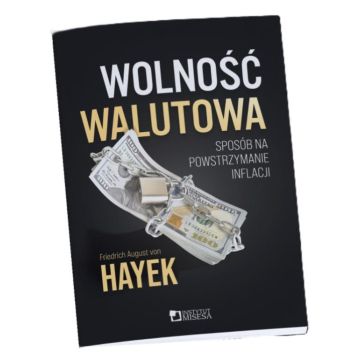 Wolność walutowa