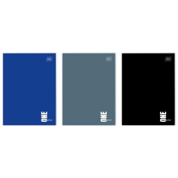 Zeszyt A4/60K linia M 70g One Color (5szt)