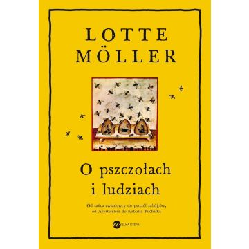 O pszczołach i ludziach w.2