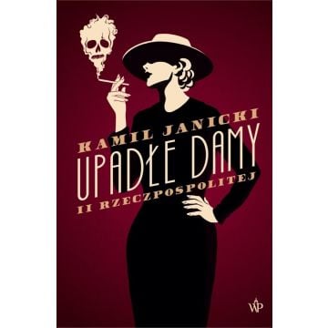 Upadłe damy II Rzeczypospolitej