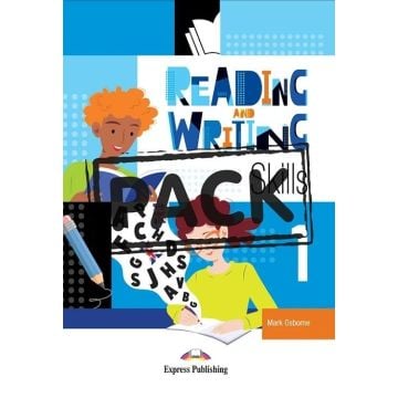 Reading & Writing Skills 1 SB + DigiBook (kod)