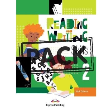 Reading & Writing Skills 2 SB + DigiBook (kod)