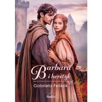 Barbara i heretyk