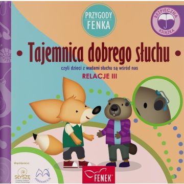 Tajemnica dobrego słuchu