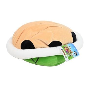 Mocchi plusz Mario zielona skorupa TOMY
