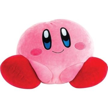 Mocchi plusz Mega Kirby TOMY