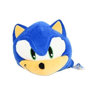 Mocchi plusz Mega Sonic Super Mario TOMY