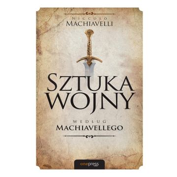 Sztuka wojny według Machiavellego