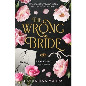 The Windsors T.1 The Wrong Bride