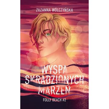 Wyspa Skradzionych Marzeń