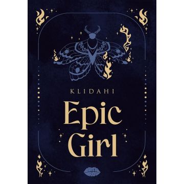 Epic Girl