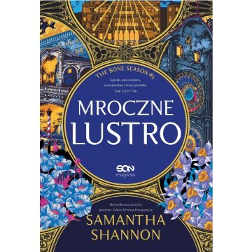 Mroczne lustro