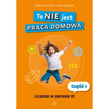 To NIE jest praca domowa. Liczenie... 10cm
