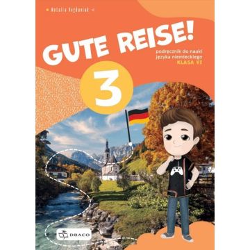 Gute Reise! 3 podręcznik