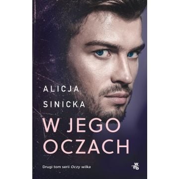 W jego oczach