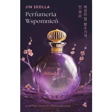 Perfumeria wspomnień