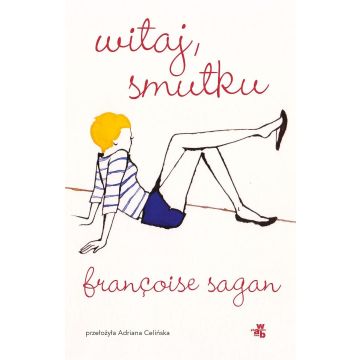 Witaj, smutku
