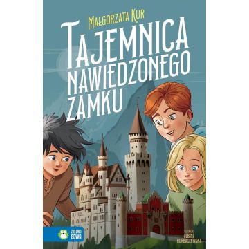 Tajemnica nawiedzonego zamku