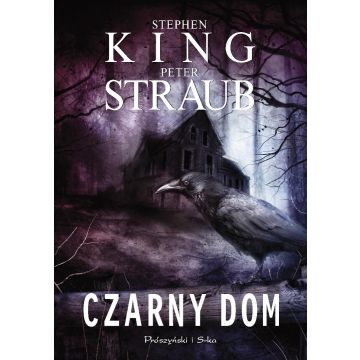 Czarny dom