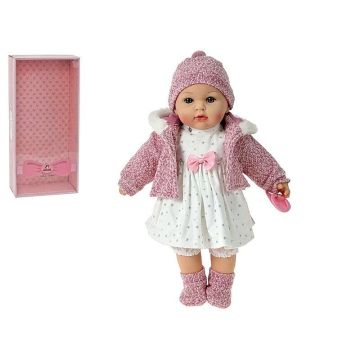 Lalka z polskim głosem 40cm