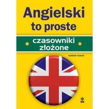 Angielski to proste. Czasowniki złożone w.3