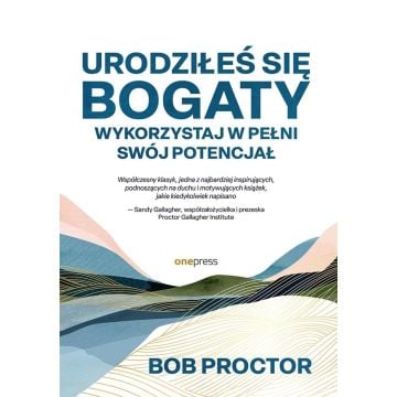 Urodziłeś się bogaty. Wykorzystaj w pełni swój...