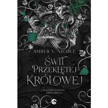Świt przeklętej królowej